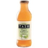 Tazo Organic Iced Green Tea with Spearment and Lemongrass